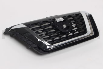 Nissan 623105RB0A GRILLE ASSY FRONT