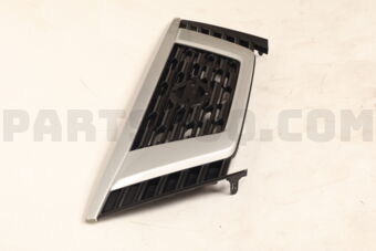 Nissan 623105YE0A GRILLE RADIATOR