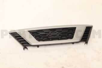 Nissan 623105YE0A GRILLE RADIATOR
