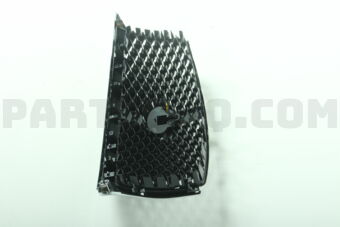 Nissan 623105ZA1A GRILLE RADIATOR