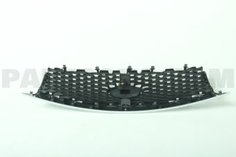 Nissan 623105ZA1A GRILLE RADIATOR