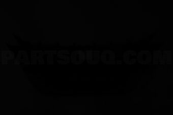 Nissan 623106CG1A GRILLE-RADIATOR