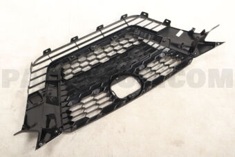 Nissan 623106CG1A GRILLE-RADIATOR