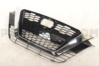 Nissan 623106CG1A GRILLE-RADIATOR