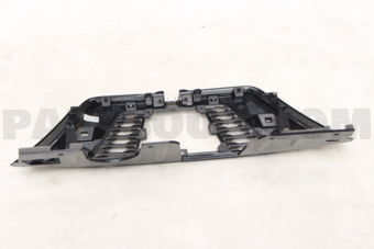 Nissan 623106FL0C GRILLE ASSY-FRONT