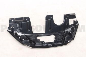 Nissan 623106FL0C GRILLE ASSY-FRONT