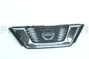 Nissan 623106FR6A GRILLE-RADIATOR