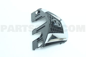 Nissan 623106FR6A GRILLE-RADIATOR
