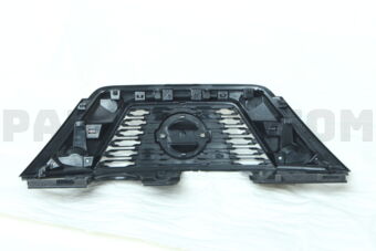 Nissan 623106FR6A GRILLE-RADIATOR