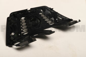 Nissan 623106FR6B GRILLE-RADIATOR