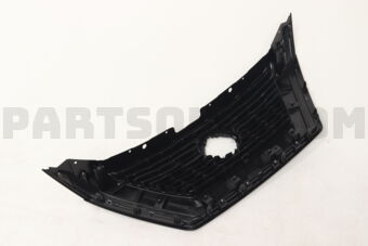 Nissan 623106RA0B GRILLE-RADIATOR