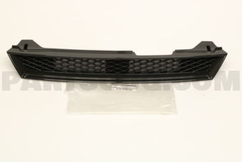 Nissan 6231080F00 GRILLE RADIATOR