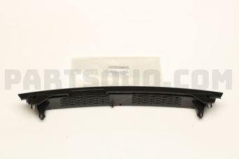Nissan 6231080F00 GRILLE RADIATOR