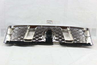 Nissan 62310VD200 GRILLE ASSY-FRONT