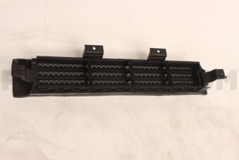 Nissan 623306CA0C GRILLE RADIATOR LOWER