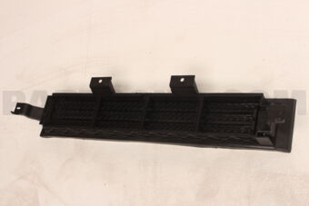 Nissan 623306CA0C GRILLE RADIATOR LOWER