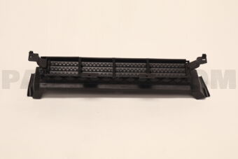 Nissan 623309HF0A RADIATOR GRILLE-LOWER