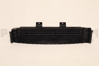 Nissan 623309HF0A RADIATOR GRILLE-LOWER