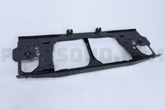 Nissan 625001Y400 SUPPORT ASSY-RADIATOR CORE