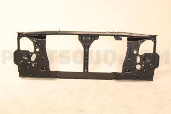 Nissan 625001Y700 SUPPORT ASSY-RADIATOR CORE