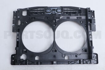 Nissan 625006TA0A SUPPORT ASSY - RADIATOR C