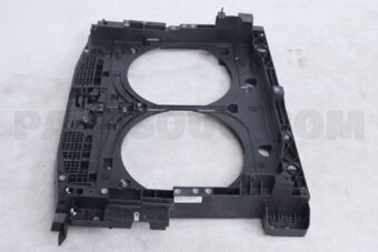 Nissan 625006TA0A SUPPORT ASSY - RADIATOR C