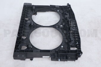 Nissan 625006TA0A SUPPORT ASSY - RADIATOR C