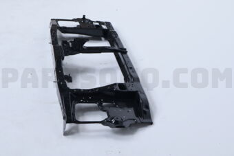Nissan 62500VS40A SUPPORT ASSY-RADIATOR CORE