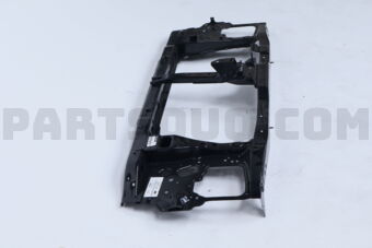 Nissan 62500VS40A SUPPORT ASSY-RADIATOR CORE