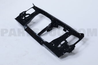 Nissan 62500VS40A SUPPORT ASSY-RADIATOR CORE