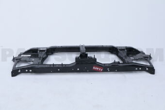 Nissan 62500VS40A SUPPORT ASSY-RADIATOR CORE