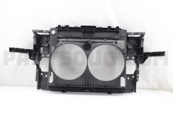 Nissan 625011DR0A SUPT RAD CORE C