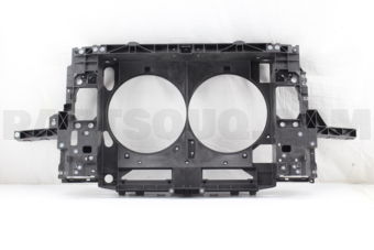 Nissan 625011DR0A SUPT RAD CORE C