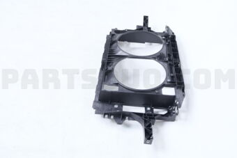 Nissan 625011EA0A SUPPORT-RADIATOR CORE CENTER