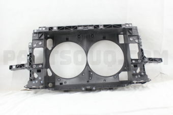 Nissan 625011MA5A SUPPORT-RADIATOR CORE CENTER