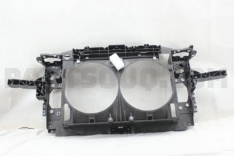 Nissan 625011MA5A SUPPORT-RADIATOR CORE CENTER