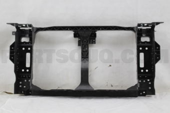 Nissan 625014HH0A SUPPORT-RADIATOR CORE CENTER