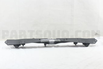 Nissan 625101LA0B SUPPORT-RADIATOR CORE,UPPER
