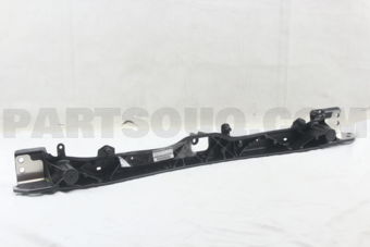 Nissan 625101LA0B SUPPORT-RADIATOR CORE,UPPER