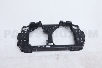 Nissan 62510EV00C SUPPORT ASSY-RA