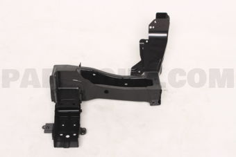 Nissan 625215ZU0A SUPPORT RADIATO