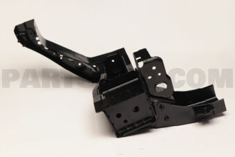 Nissan 625216JF0A SUPPORT RADIATO