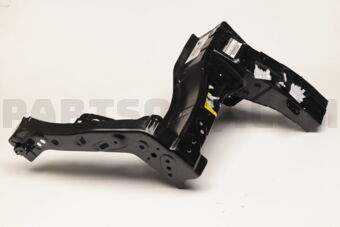 Nissan 625216JF0A SUPPORT RADIATO