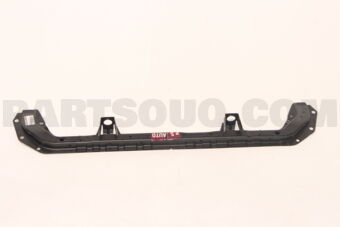 Nissan 625304CE0A SUPPORT RADIATO