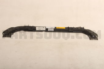 Nissan 62530JG30A SUPPORT ASSY-RADIATOR CORE,LOWER