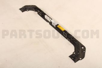Nissan 62530JG30A SUPPORT ASSY-RADIATOR CORE,LOWER