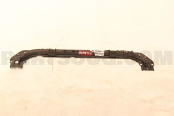 Nissan 62530JM00A SUPPORT ASSY-RADIATOR CORE,LOWER