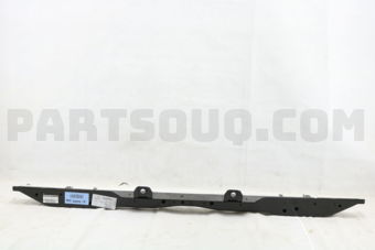 Nissan 62530VB000 SUPPORT ASSY-RADIATOR CORE,LOWER