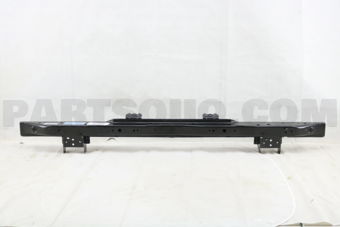 Nissan 62530VB000 SUPPORT ASSY-RADIATOR CORE,LOWER