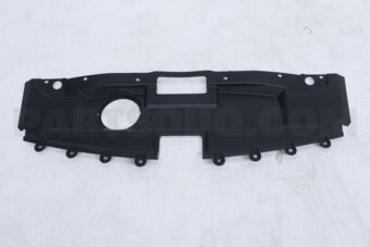 Nissan 625806SA0A COVER-RAD CORE